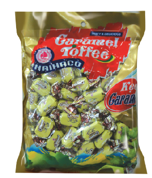 Kẹo Caramen TOFFEE 350g