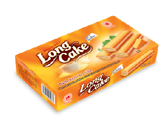 Bánh LOng Cake 240g