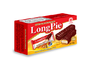 Bánh LONGPIE 36g
